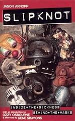 Slipknot inside the gebraucht kaufen  Wird an jeden Ort in Deutschland