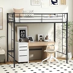 Costway metal bunk for sale  Delivered anywhere in UK