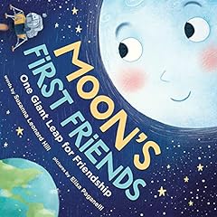 Moon first friends for sale  Delivered anywhere in USA 