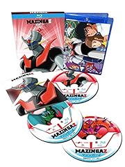 Mazinga volume usato  Spedito ovunque in Italia 