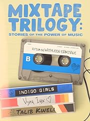 Trilogie mixtapes histoires d'occasion  Livré partout en France