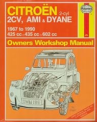 Citroen cylinder 2cv usato  Spedito ovunque in Italia 