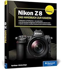 Nikon handbuch zur gebraucht kaufen  Wird an jeden Ort in Deutschland