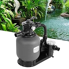 Pwshymi sand filter for sale  Delivered anywhere in Ireland