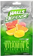 Halls defense asst for sale  Delivered anywhere in USA 