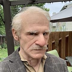Lwxjjer old man for sale  Delivered anywhere in UK