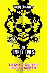 Empty ones for sale  Delivered anywhere in USA 