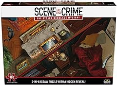 Scene crime stolen for sale  Delivered anywhere in UK