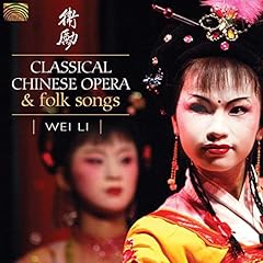Classical chinese opera for sale  Delivered anywhere in USA 