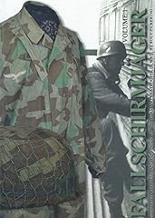 Fallschirmjäger specialist cl gebraucht kaufen  Wird an jeden Ort in Deutschland