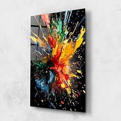 Arthub glasbild 60x80 gebraucht kaufen  Wird an jeden Ort in Deutschland