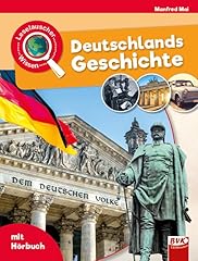 Leselauscher wissen deutschlan gebraucht kaufen  Wird an jeden Ort in Deutschland
