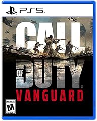 Call duty vanguard for sale  Delivered anywhere in USA 