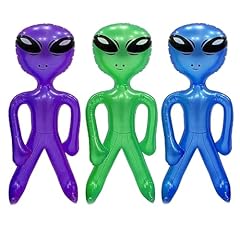 Packs inflatable alien for sale  Delivered anywhere in UK