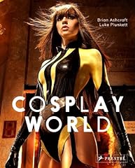 Cosplay anglais d'occasion  Livré partout en Belgiqu