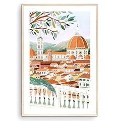 Nationcog florence art for sale  Delivered anywhere in USA 