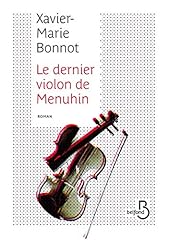 Dernier violon menuhin d'occasion  Livré partout en France