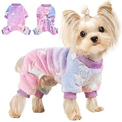Fleece dog sweaters for sale  Delivered anywhere in USA 