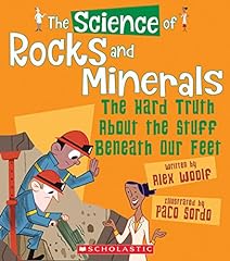 Science rocks minerals for sale  Delivered anywhere in USA 