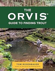 The orvis guide usato  Spedito ovunque in Italia 