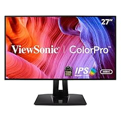 Viewsonic colorpro vp2768a gebraucht kaufen  Wird an jeden Ort in Deutschland