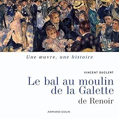 Bal moulin galette d'occasion  Livré partout en France