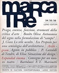 Marcatre rivista di usato  Spedito ovunque in Italia 