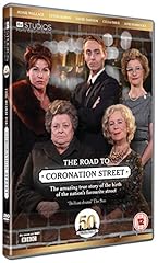 Road coronation street for sale  Delivered anywhere in UK