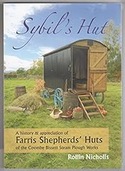 Sybil hut history for sale  Delivered anywhere in Ireland
