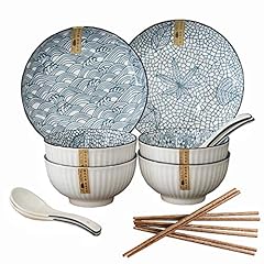 Dinnerware set ceramic for sale  Delivered anywhere in Ireland