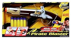 Buzzbee pirate flintlock for sale  Delivered anywhere in USA 