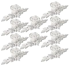 Achnau 10pcs rose for sale  Delivered anywhere in USA 