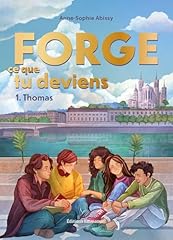 Forge deviens thomas d'occasion  Livré partout en France