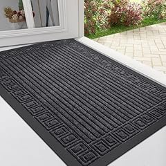 Homaxy door mat for sale  Delivered anywhere in UK
