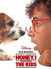 Honey shrunk kids for sale  Delivered anywhere in USA 