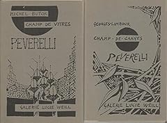 Champ vitres michel d'occasion  Livré partout en France