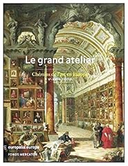 Grande atelier chemins for sale  Delivered anywhere in USA 