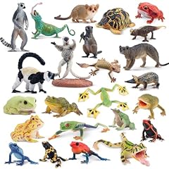 Toymany 24pcs madagascar for sale  Delivered anywhere in USA 