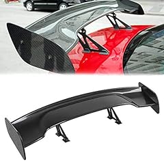 Rear trunk spoiler for sale  Delivered anywhere in UK