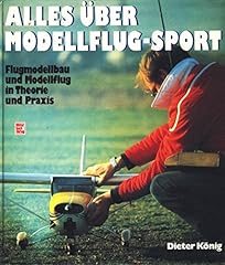 Modellflug sport flugmodellbau gebraucht kaufen  Wird an jeden Ort in Deutschland