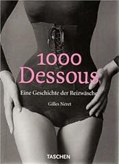 1000 dessous gebraucht kaufen  Wird an jeden Ort in Deutschland