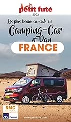 Camping van 2023 d'occasion  Livré partout en France