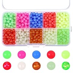 Ajcotahm 1000pcs 5mm for sale  Delivered anywhere in UK
