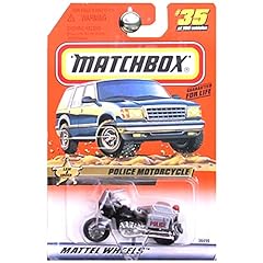 Matchbox 1999 law for sale  Delivered anywhere in USA 