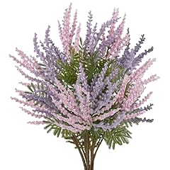 Luabue 4pcs artificial for sale  Delivered anywhere in USA 