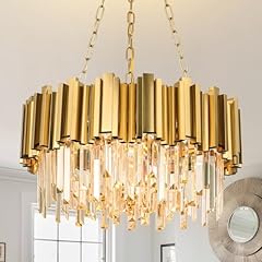 Modern chandeliers crystal for sale  Delivered anywhere in USA 