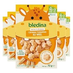 Blédina mini matin d'occasion  Livré partout en France