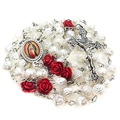 Lady guadalupe pearly for sale  Delivered anywhere in USA 