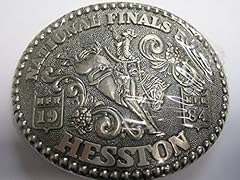 Hesston 1984 national for sale  Delivered anywhere in USA 