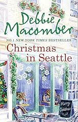 Christmas seattle christmas for sale  Delivered anywhere in UK